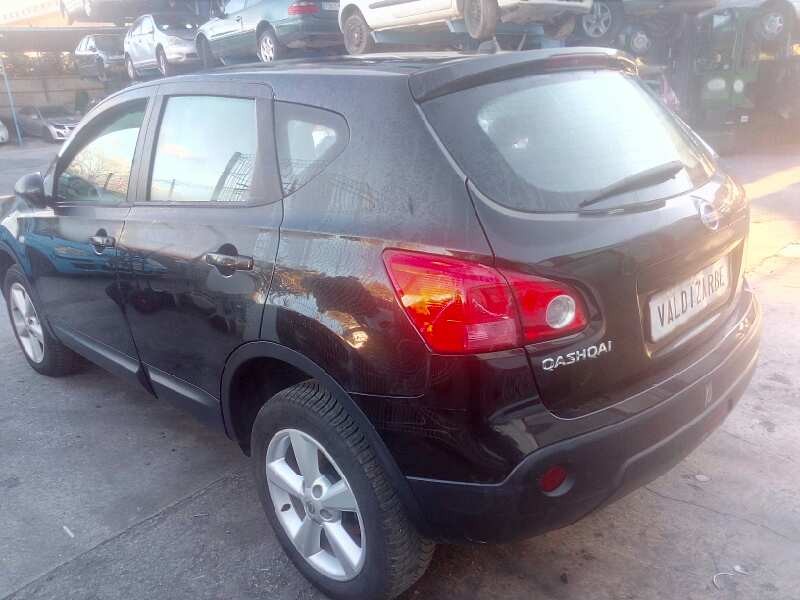nissan qashqai (j10) del año 2008