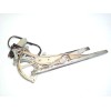Recambio de elevalunas delantero izquierdo para lexus rx300 (mcu15) 3.0 v6 24v cat referencia OEM IAM 8572048020  