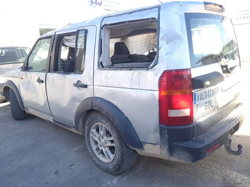 land rover discovery del año 2008