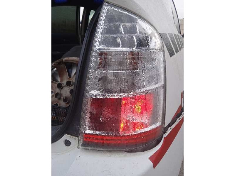 toyota prius (nhw20) del año 2009