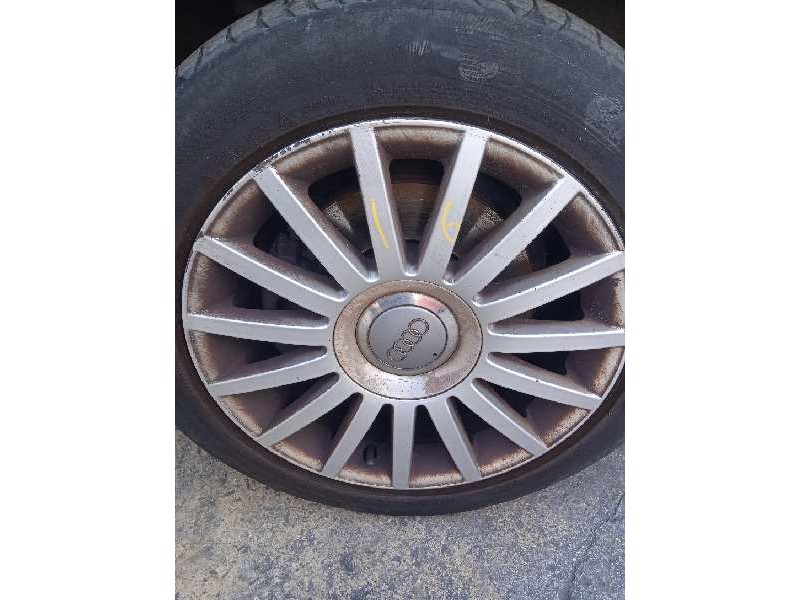 audi a4 berlina (8e) del año 2006