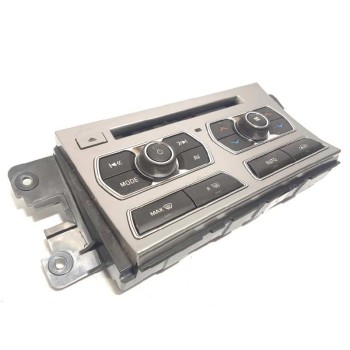 MANDO CLIMATIZADOR CX2318C858DD C2Z15931