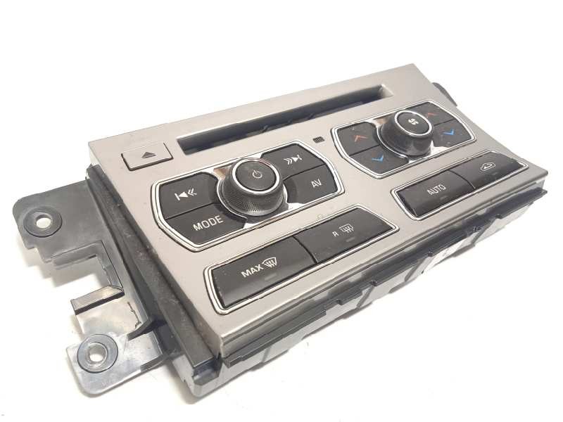 MANDO CLIMATIZADOR CX2318C858DD C2Z15931