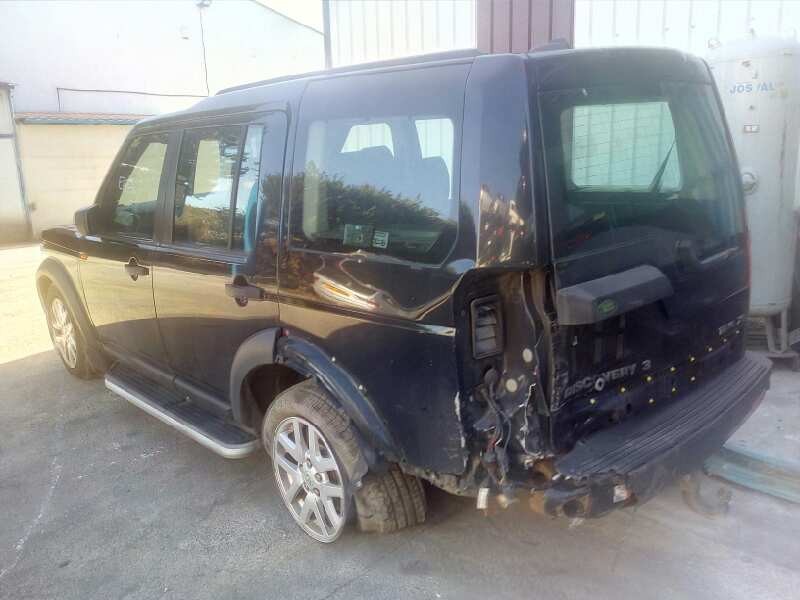 land rover discovery del año 2007