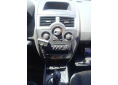 renault megane ii berlina 5p del año 2004 2