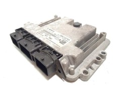 Recambio de centralita motor uce para peugeot bipper 1.4 hdi referencia OEM IAM 9665691680 9661586080 0281014444 2