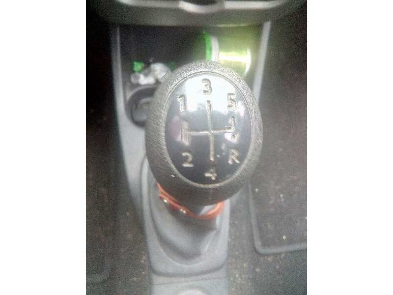 dacia sandero del año 2012