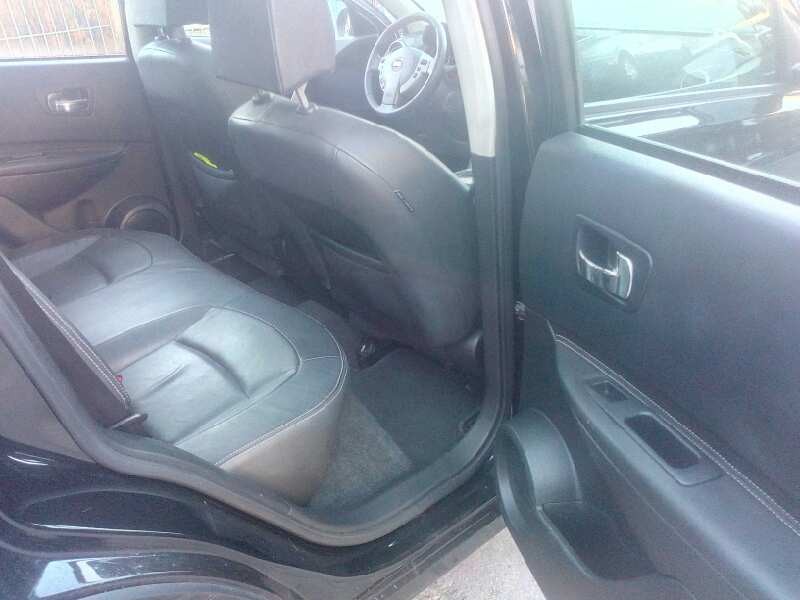 nissan qashqai (j10) del año 2008