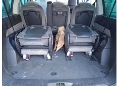 peugeot 807 del año 2007 2