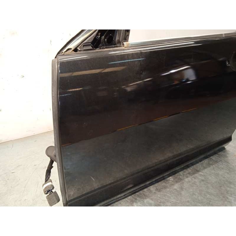 Recambio de puerta delantera izquierda para jaguar xf 3.0 v6 diesel cat referencia OEM IAM C2Z2061  8X23F20125AB