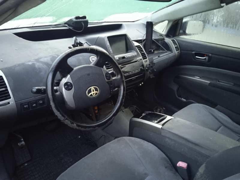 toyota prius (nhw20) del año 2009