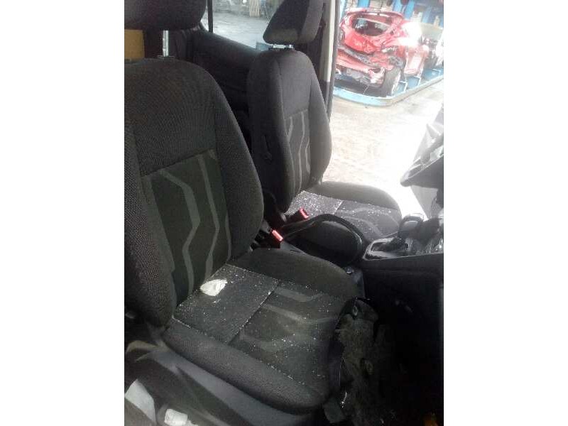 ford transit connect del año 2016