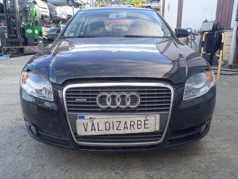 audi a4 berlina (8e) del año 2006
