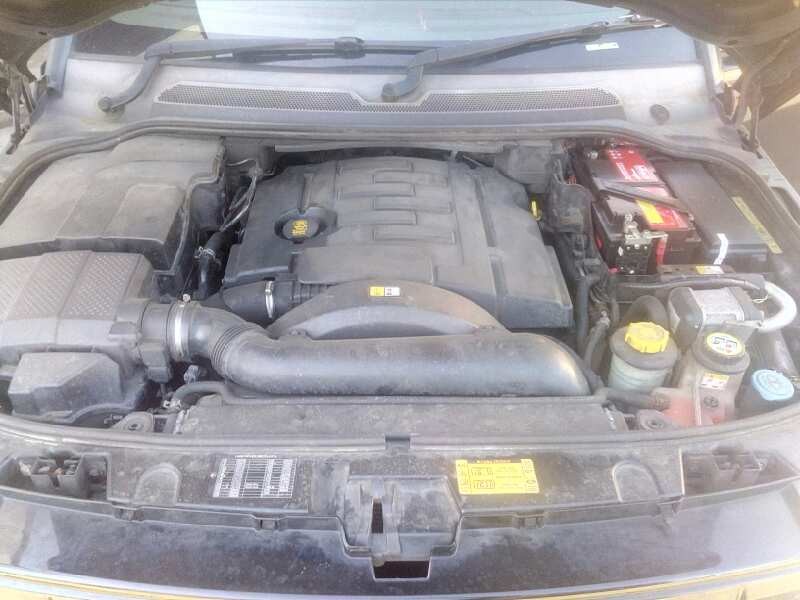 land rover discovery del año 2007