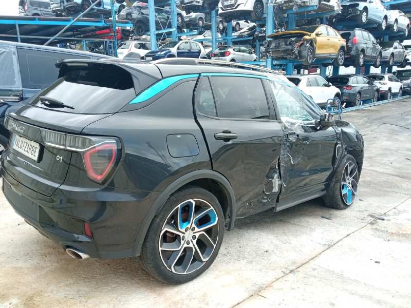 lynk&co lynk & co 01 del año 2022