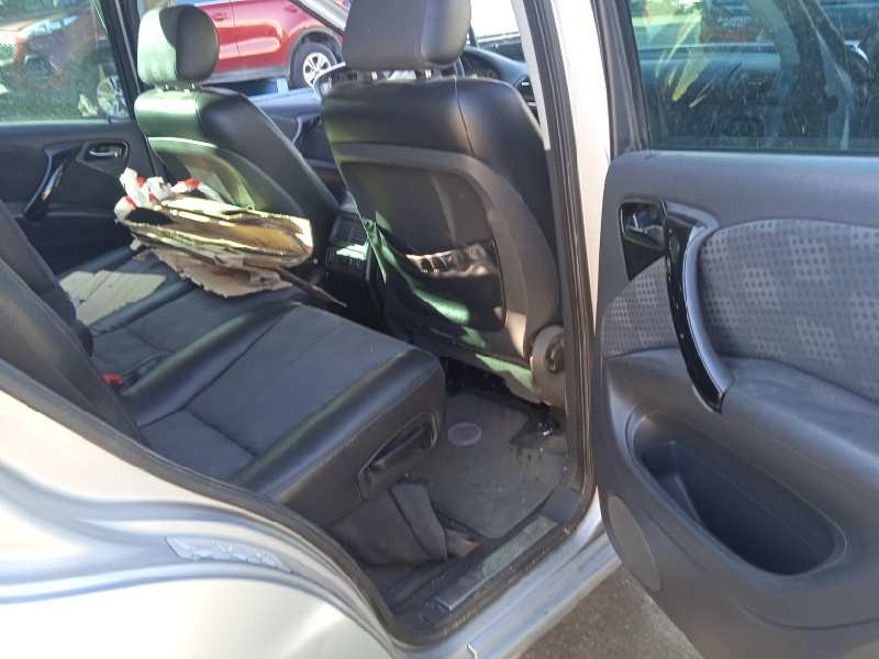 mercedes-benz clase m (w163) del año 2003