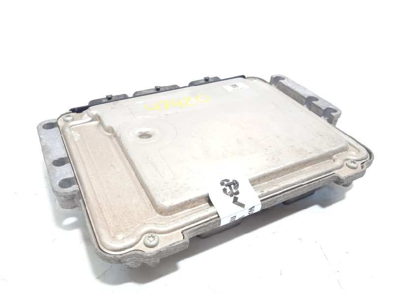 Recambio de centralita motor uce para peugeot bipper 1.4 hdi referencia OEM IAM 9665691680 9661586080 0281014444