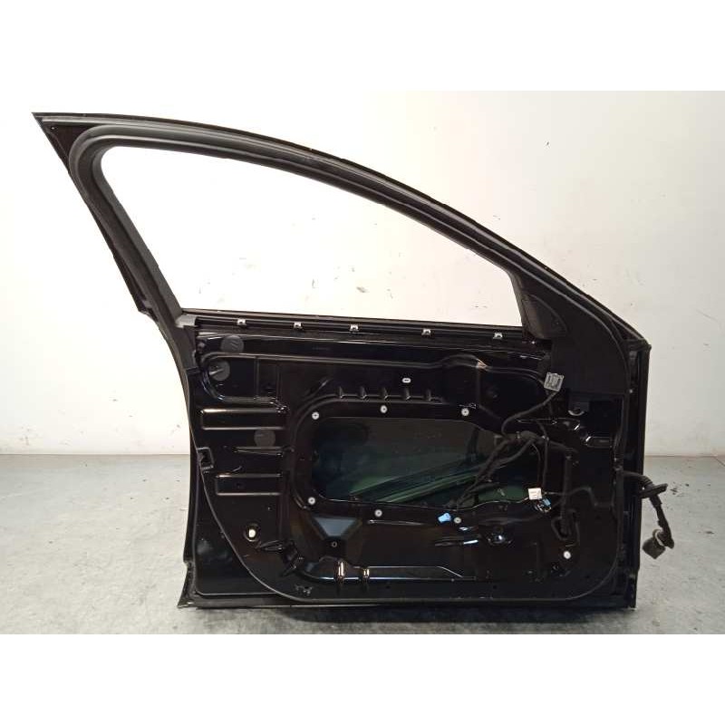 Recambio de puerta delantera izquierda para jaguar xf 3.0 v6 diesel cat referencia OEM IAM C2Z2061  8X23F20125AB