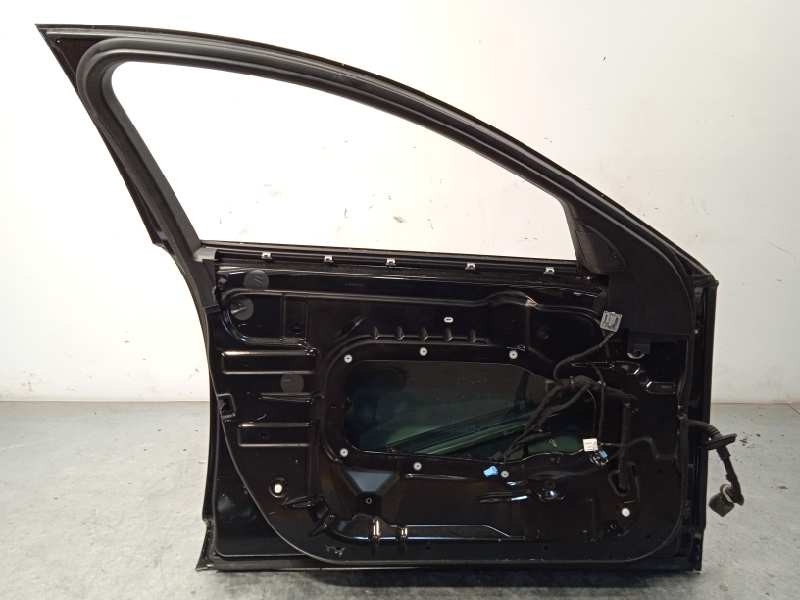 Recambio de puerta delantera izquierda para jaguar xf 3.0 v6 diesel cat referencia OEM IAM C2Z2061  8X23F20125AB