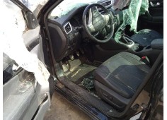 nissan qashqai (j11) del año 2016 2