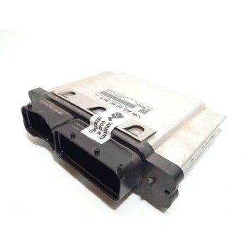 CENTRALITA MOTOR UCE 04E907309BM 0261S12607