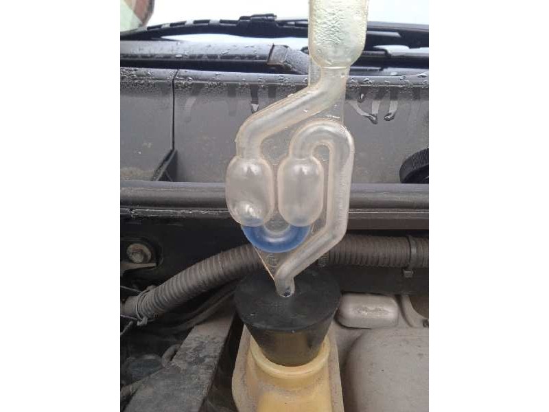 toyota prius (nhw20) del año 2009