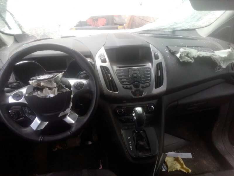 ford transit connect del año 2016