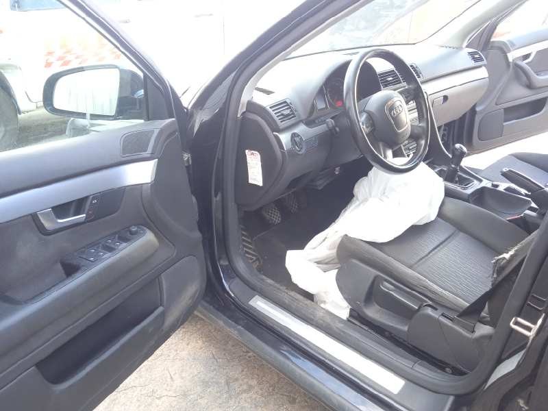 audi a4 berlina (8e) del año 2006