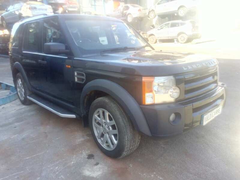 land rover discovery del año 2007