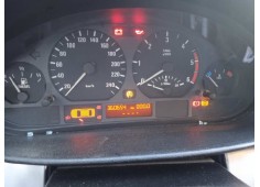 bmw serie 3 berlina (e46) del año 2002 2