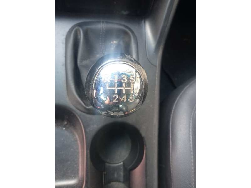 hyundai ix35 del año 2015