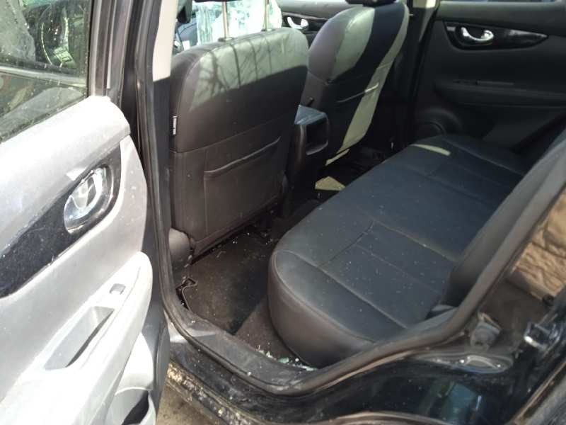 nissan qashqai (j11) del año 2016
