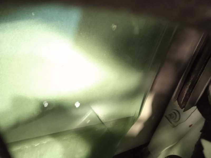 Recambio de puerta delantera izquierda para jaguar xf 3.0 v6 diesel cat referencia OEM IAM C2Z2061  8X23F20125AB