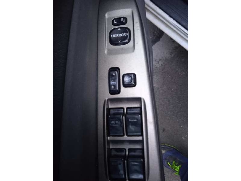 toyota prius (nhw20) del año 2009