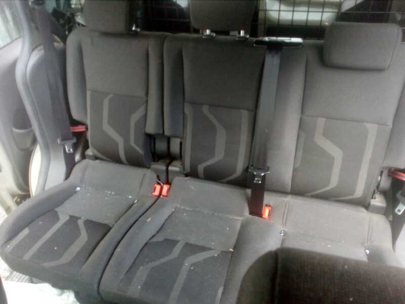 ford transit connect del año 2016