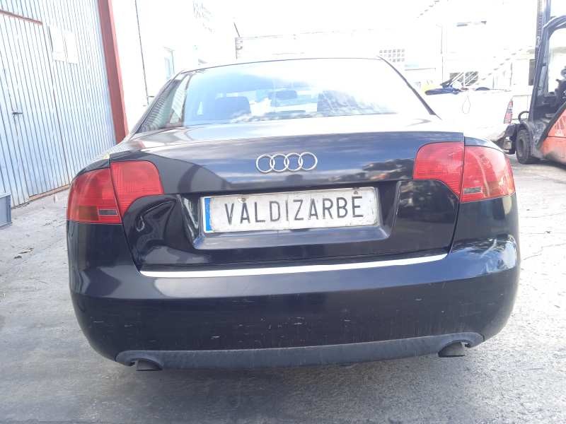 audi a4 berlina (8e) del año 2006