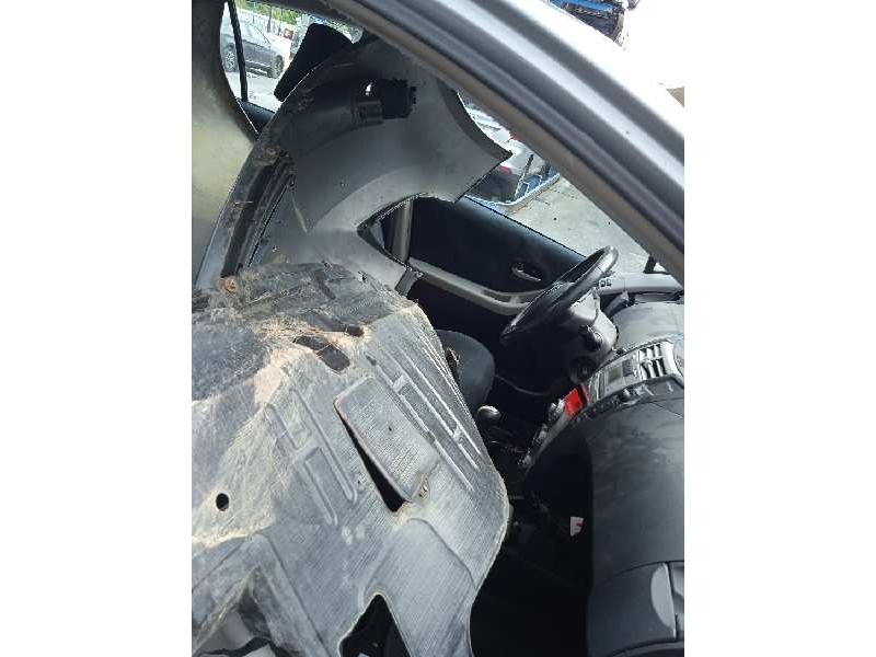 toyota yaris (ksp9/scp9/nlp9) del año 2007