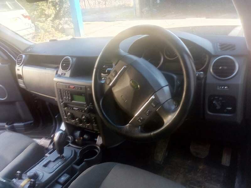 land rover discovery del año 2007