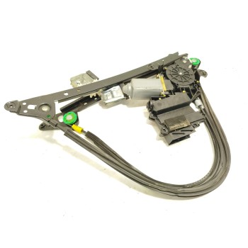 Recambio de elevalunas trasero derecho para seat alhambra (7v8, 7v9) 1.9 tdi referencia OEM IAM 7M3959812 YM2114533BA 
