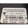 Recambio de mando multifuncion para porsche panamera 4 s referencia OEM IAM 97065320306DMO 97061347002DML 97061343502DML
