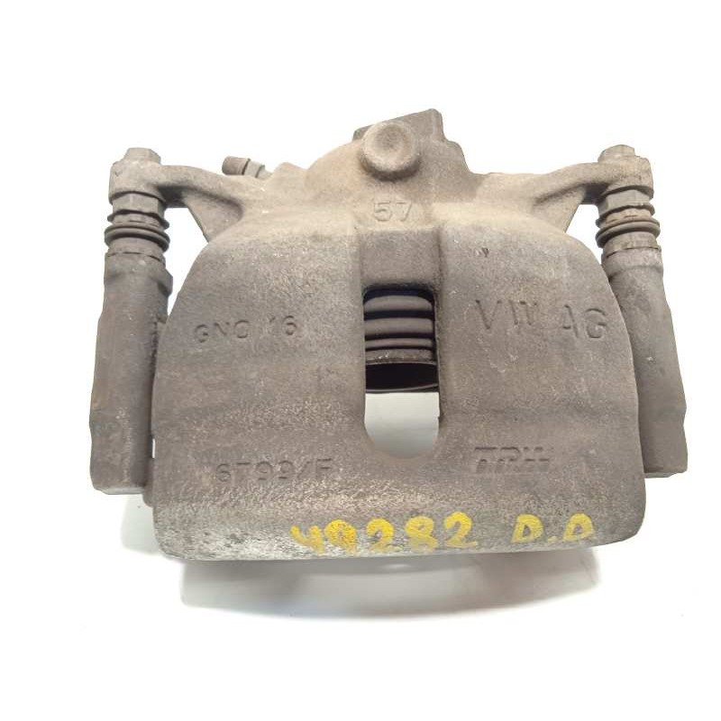Recambio de pinza freno delantera derecha para volkswagen tiguan sport 4motion bmt referencia OEM IAM 8V0615124D  