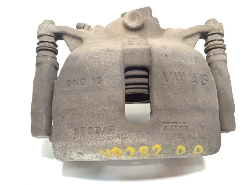 Recambio de pinza freno delantera derecha para volkswagen tiguan sport 4motion bmt referencia OEM IAM 8V0615124D  