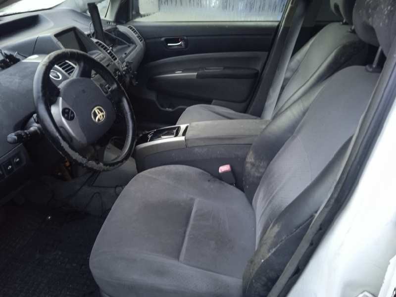 toyota prius (nhw20) del año 2009