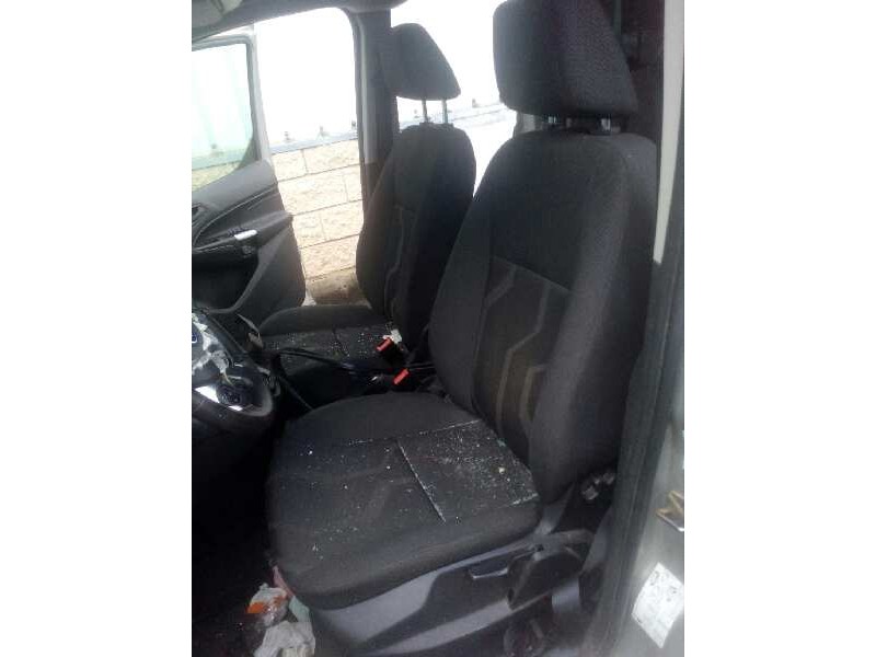 ford transit connect del año 2016