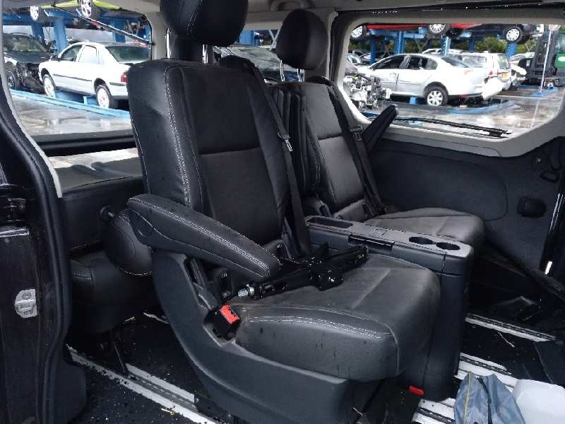 renault trafic combi del año 2018