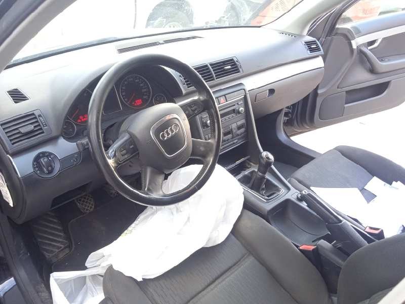 audi a4 berlina (8e) del año 2006