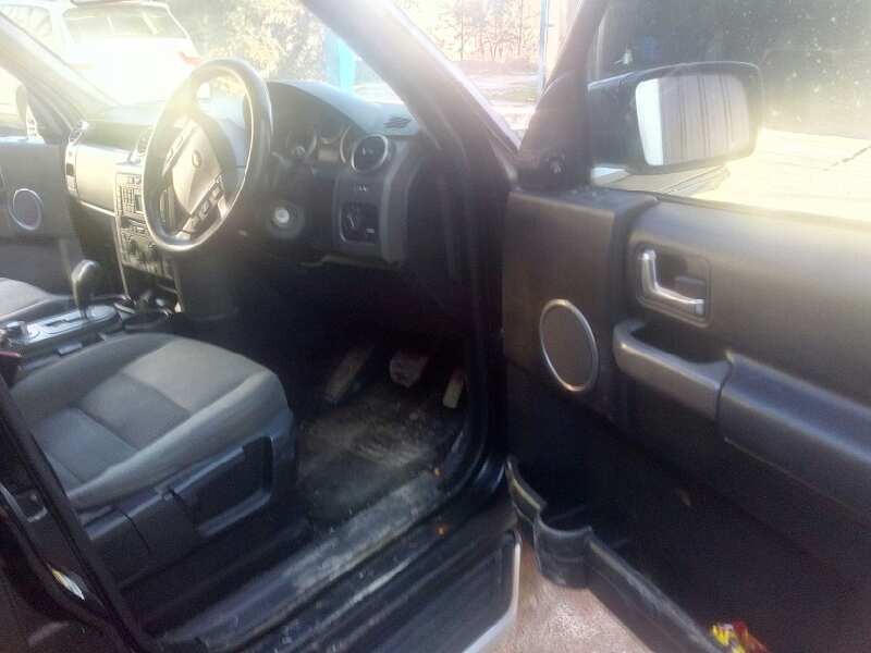 land rover discovery del año 2007