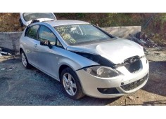 seat leon (1p1) del año 2009