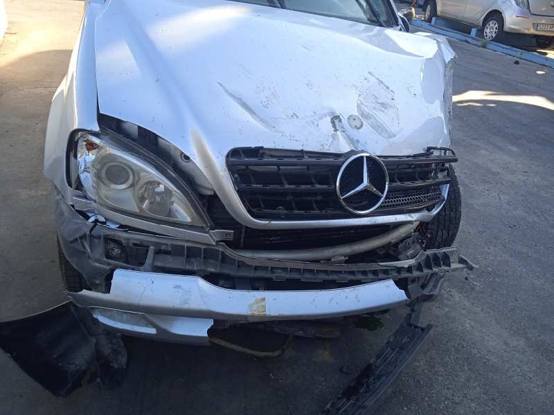 mercedes-benz clase m (w163) del año 2003