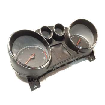CUADRO INSTRUMENTOS 22783076 